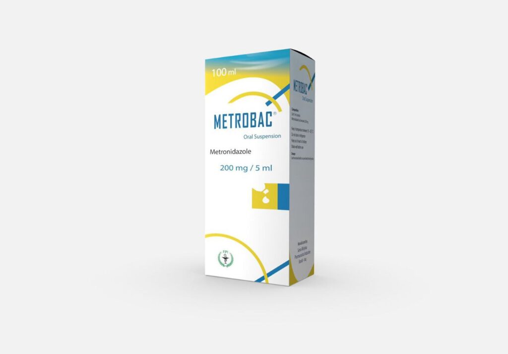 Metrobac